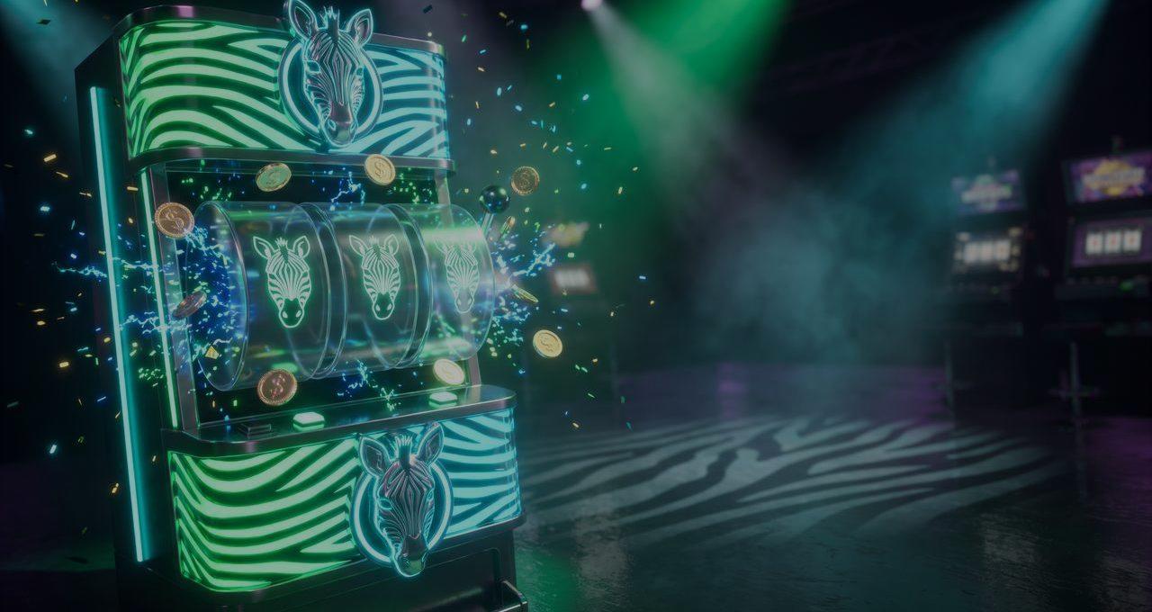 Zebra Wins