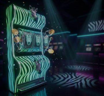 Zebra Wins